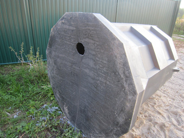 Отопление, водоснабжение дома в п.Коряково