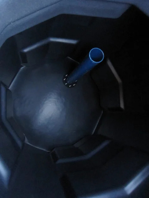 Отопление, водоснабжение дома в п.Коряково