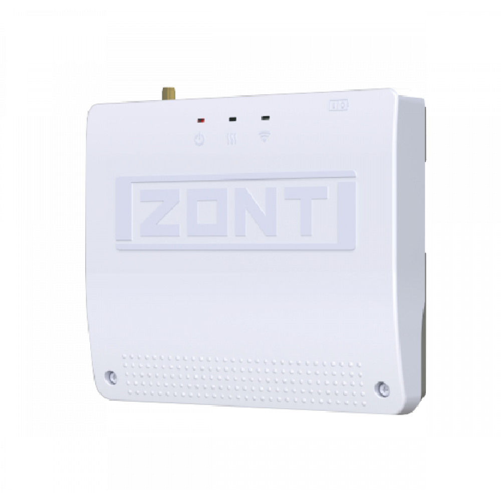 ZONT EX-77, Блок расширения для регулятора Climatic 1.3, Climatic.V2