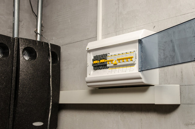 Отопление &quot;под ключ&quot; частного дома, Кострома