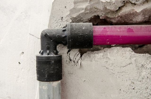 Отопление &quot;под ключ&quot; частного дома, Кострома