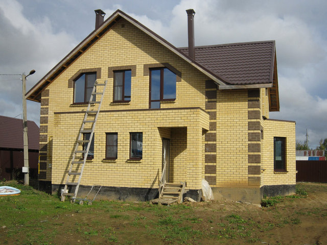 Монтаж водяного теплого пола в частном доме