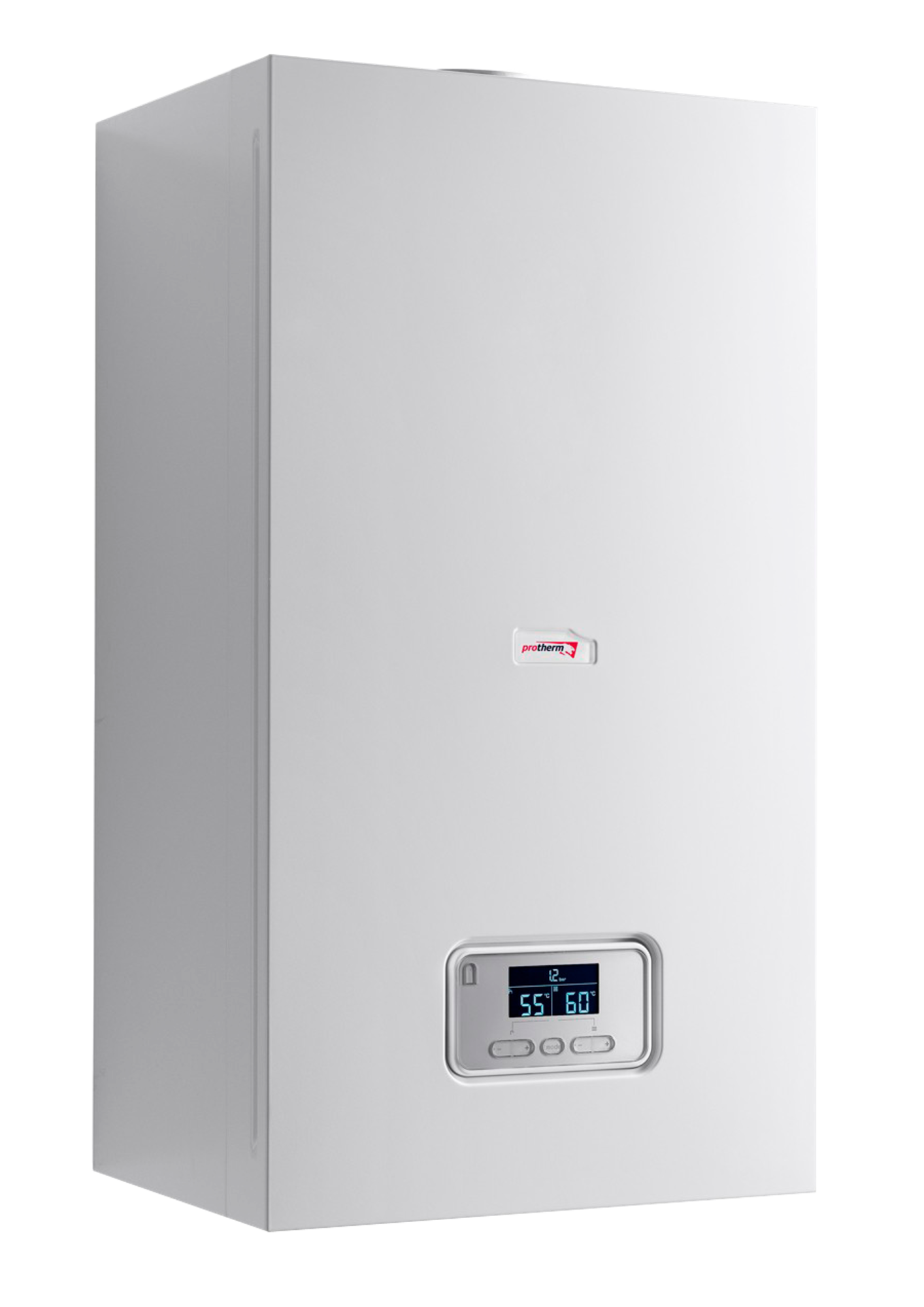 Protherm Пантера 30 KOV, двухконтурный с открытой камерой
