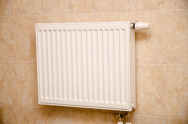 Отопление загородного дома 350 м2, Кострома