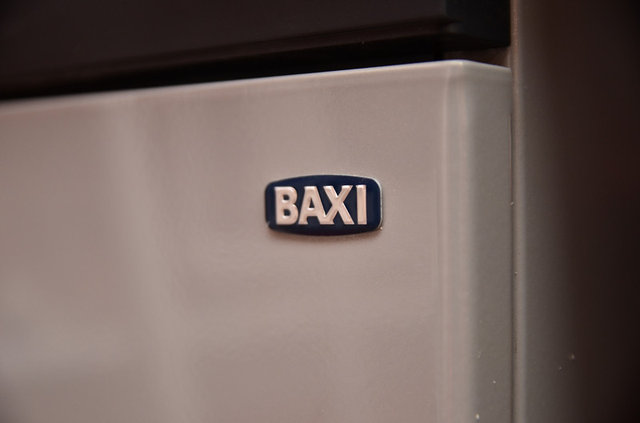 Отопление в деревянном доме, Кострома