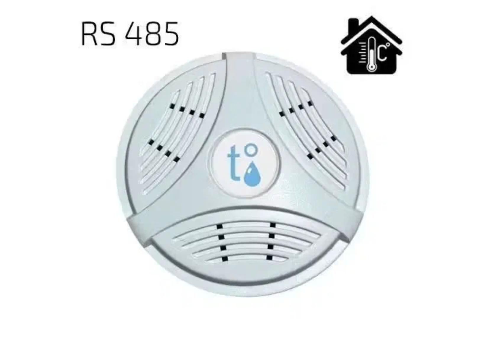 ZONT МЛ-778 (RS-485) Датчик температуры комнатный