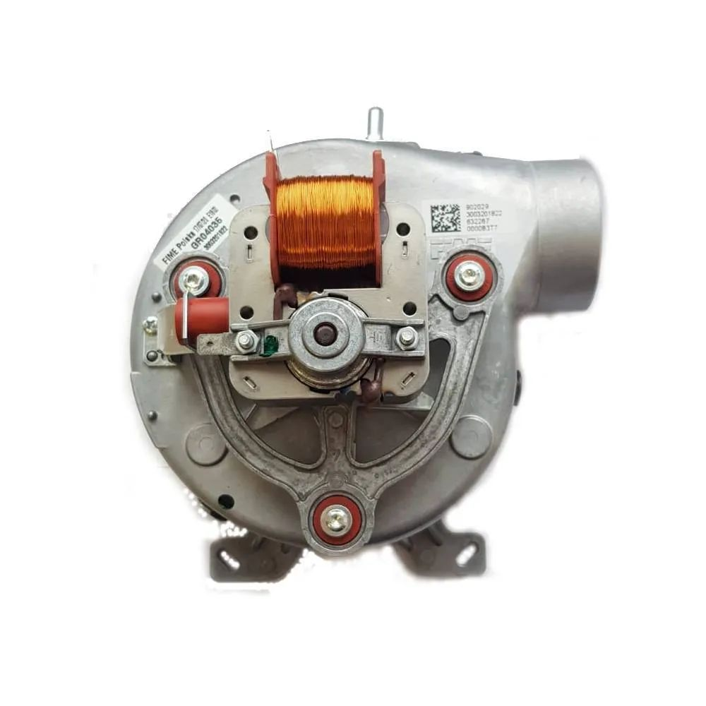 Protherm Вентилятор Ягуар / Рысь, оригинальная запчасть