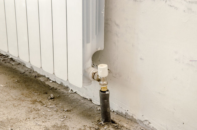 Отопление &quot;под ключ&quot; частного дома, Кострома