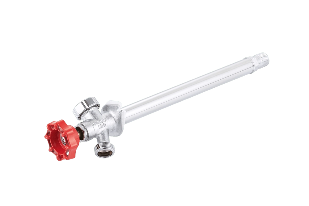 Unipump Незамерзающий кран 1/2" WF-2104 (длина-250 мм)