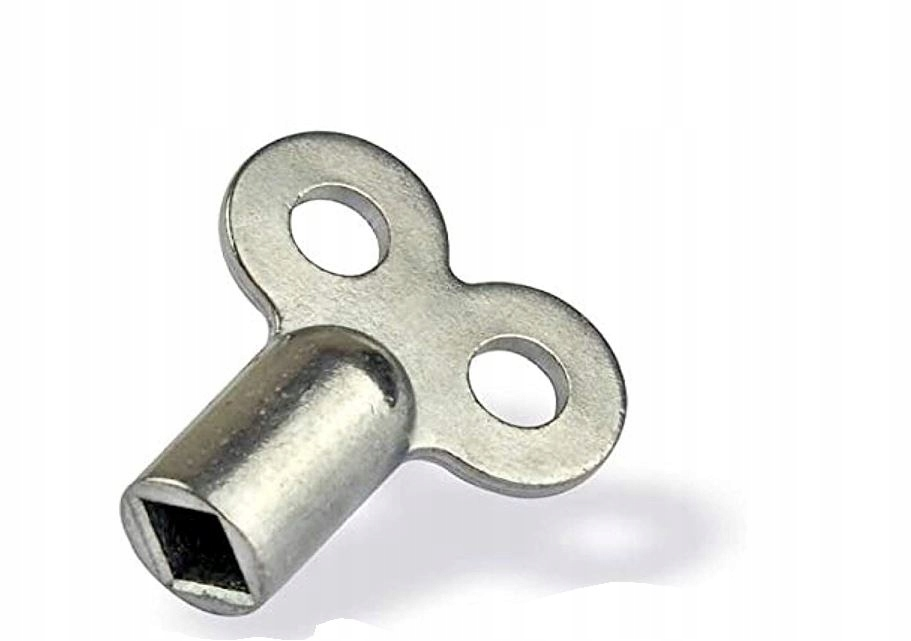 Giacomini R74 Ключ к крану Маевского
