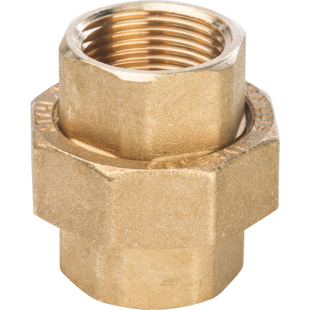 Stout Разъемное соединение "американка" ВB 1"