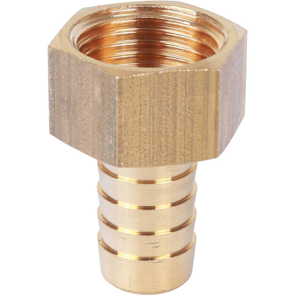 Stout Штуцер ВР 1/2" х 14