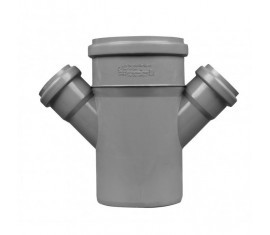 Sinikon Крестовина одноплоскостная 45° D110xD50xD50