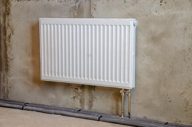 Инженерное оборудование Stout, отопление и водопровод в частном доме