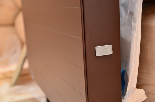 Отопление в деревянном доме, Кострома