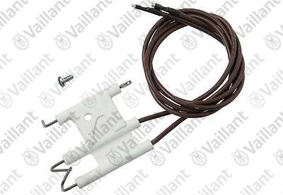 Vaillant Электрод розжига Turbo / Atmo VU,VUW, оригинальная запчасть