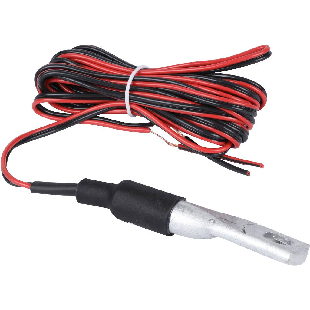 ZONT 700 (DS18B20) проводной цифровой термодатчик (в гильзе с ушком)