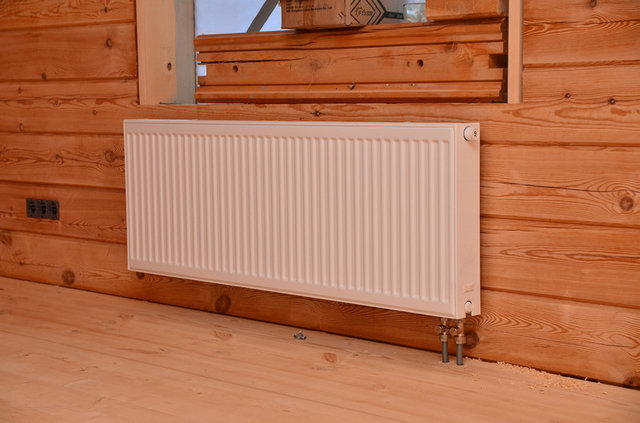 Монтаж котельной и системы отопления, Москва