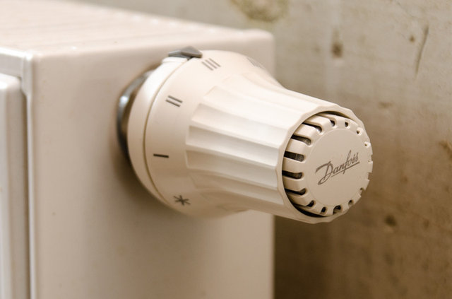 Отопление загородного дома 350 м2, Кострома