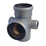 Sinikon Крестовина двухсторонняя 87º D110xD110xD50