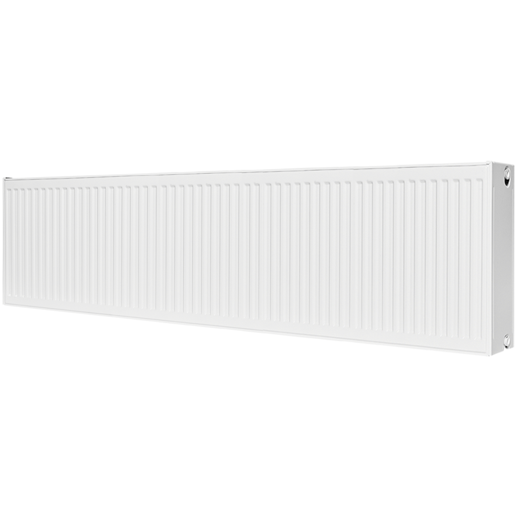 Rommer Compact 33 500/1600 радиатор стальной панельный с боковым подключением