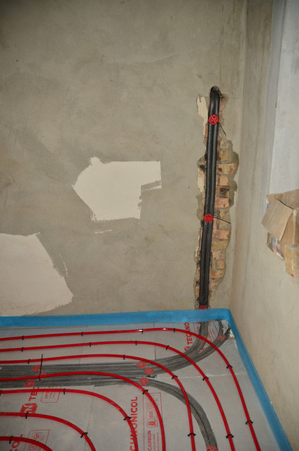 Отопление частного дома, Кострома