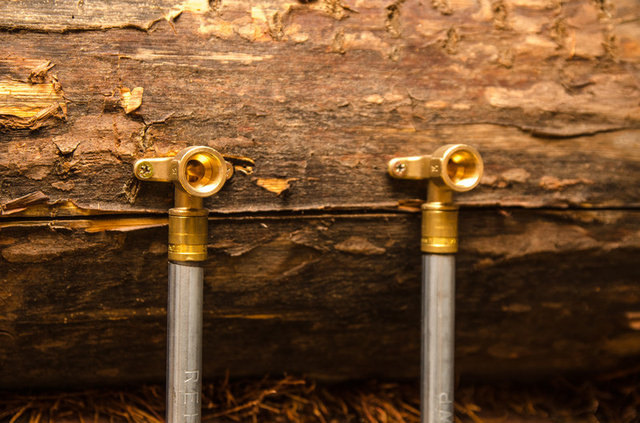 Отопление, водоснабжение дома в п.Коряково