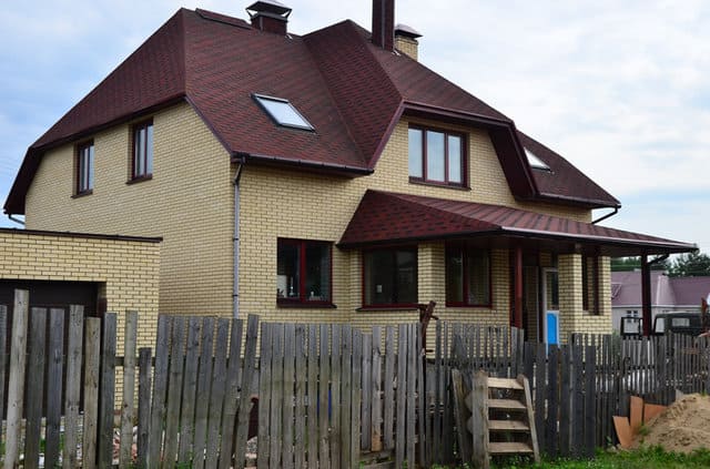 Установка системы отопления в доме, Кострома