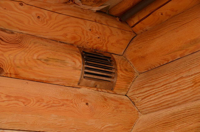 Отопление, водоснабжение дома в п.Коряково