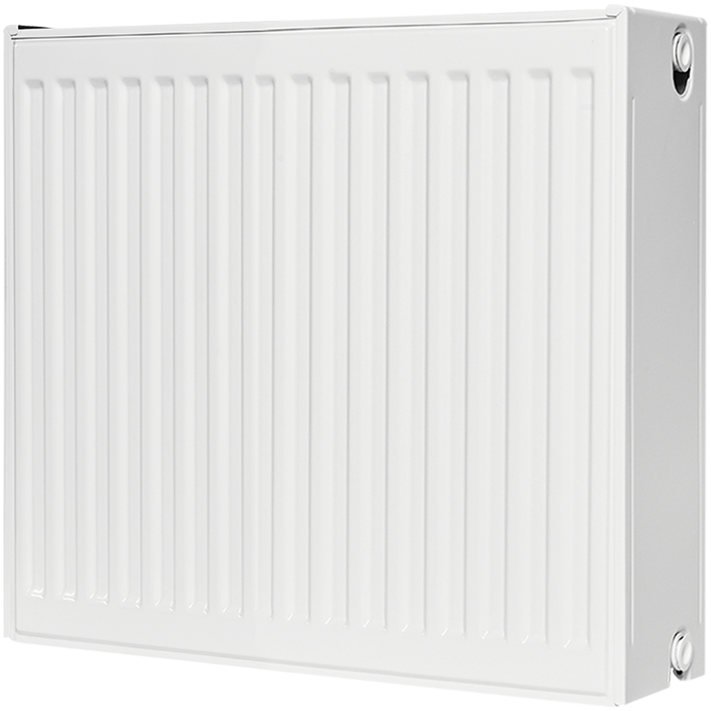 Rommer Compact 33 500/600 радиатор стальной панельный с боковым подключением