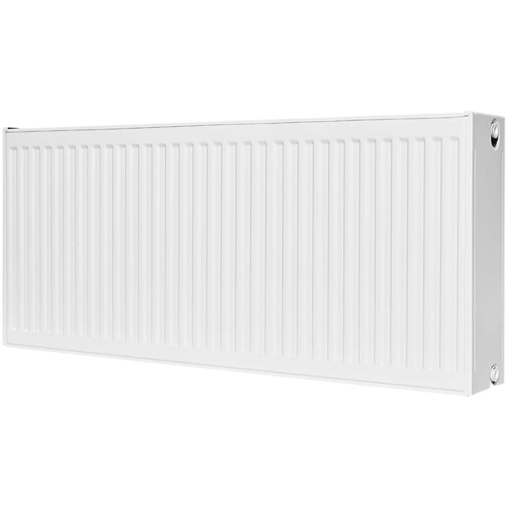 Rommer Compact 33 500/1100 радиатор стальной панельный с боковым подключением