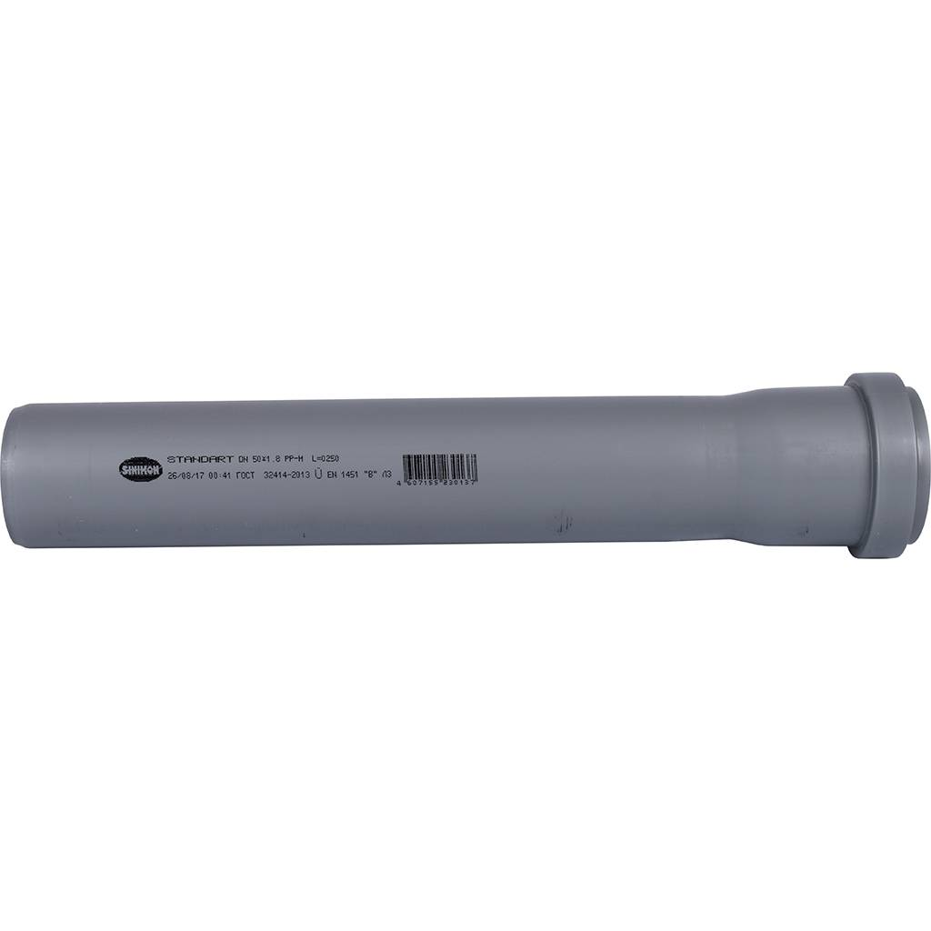 Sinikon Труба D32 250мм