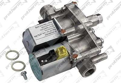 Protherm Газовый клапан GASTEP4 NG (Гепард, Пантера V19), оригинальная запчасть