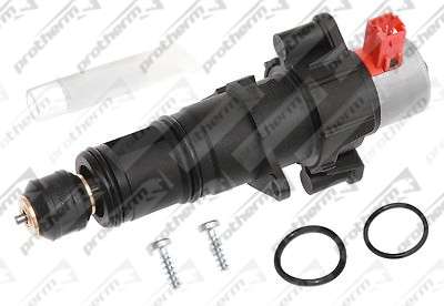 Protherm 3-х ходовой клапан для Пантера v19-20, Гепард v19, Рысь К, оригинальная запчасть