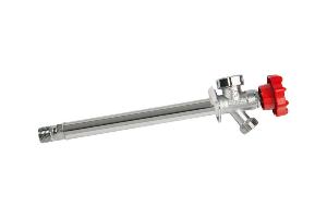Unipump Незамерзающий кран 1/2" WF-2105 (длина-300 мм)