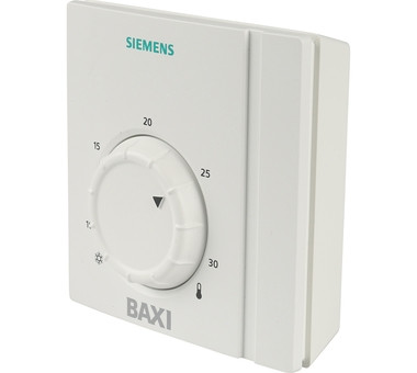 Baxi Siemens Комнатный термостат, двухпозиционный