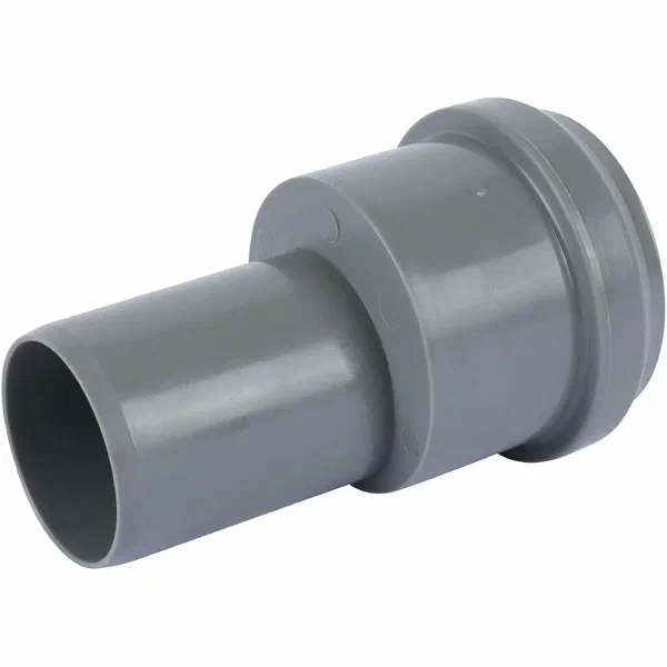 Sinikon Переход эксцентрический с увеличением диаметра D32xD40 (Valsir)