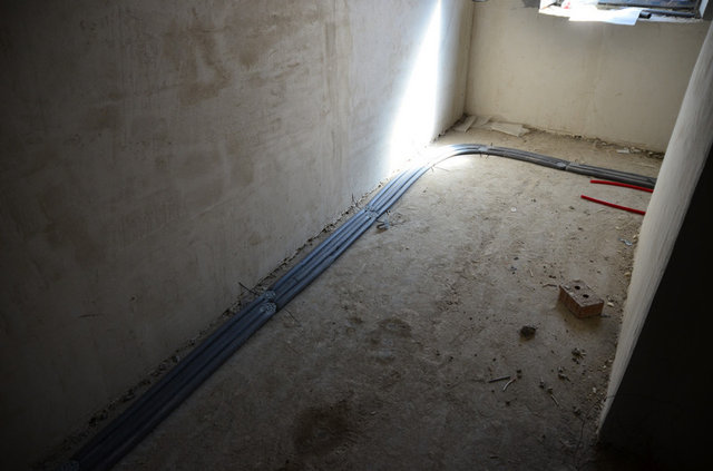 Отопление частного дома, Кострома