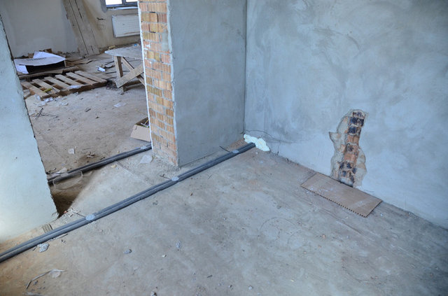 Отопление частного дома, Кострома