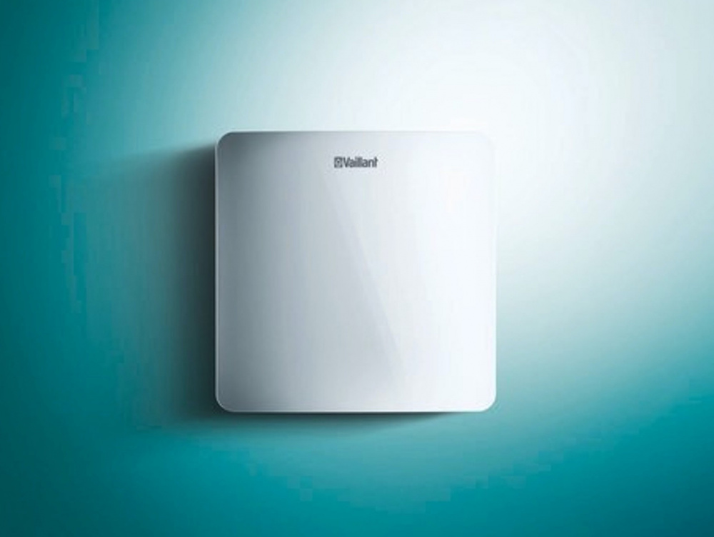 Vaillant VAR 60/1 D Рекуператор воздуха с керамическим теплообменником до 60 м3