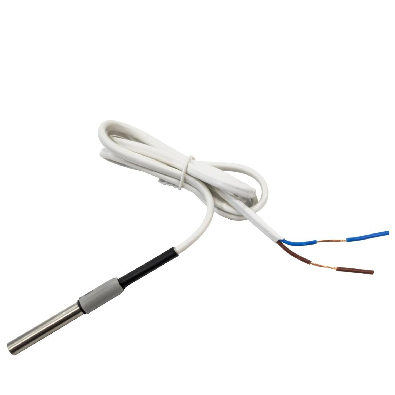 ZONT NTC, Датчик для измерения температуры воздуха или теплоносителя (в гильзе)