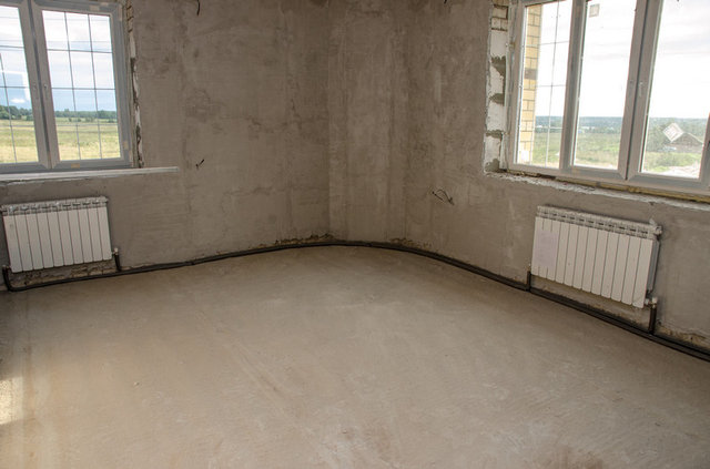 Отопление &quot;под ключ&quot; частного дома, Кострома