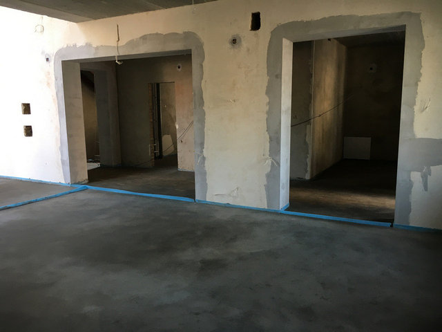 Отопление частного дома, Кострома