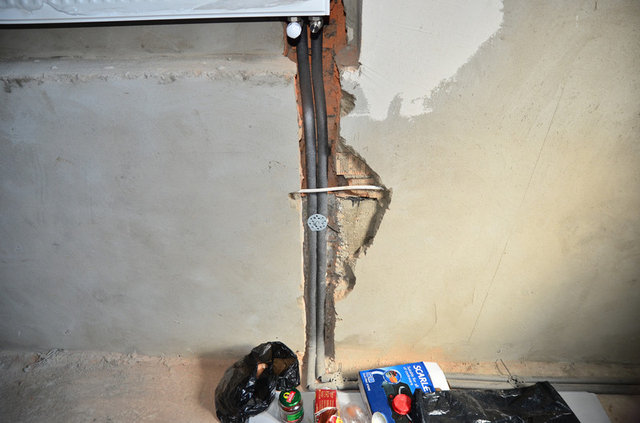 Отопление частного дома, Кострома