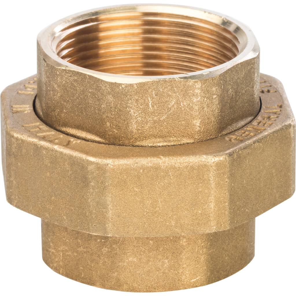 Stout Разъемное соединение "американка" ВB 1 1/2"