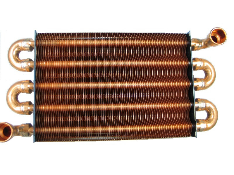Protherm Теплообменник основной 25 кВт, запчасть