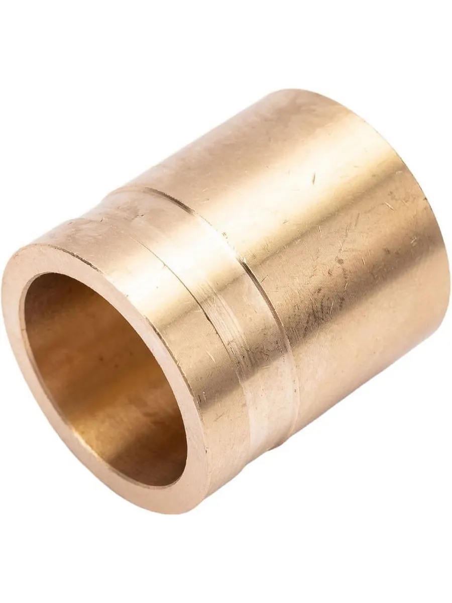 MVI Монтажная гильза 16 для труб из сшитого полиэтилена, аксиальный