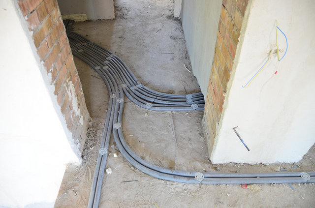 Отопление частного дома, Кострома