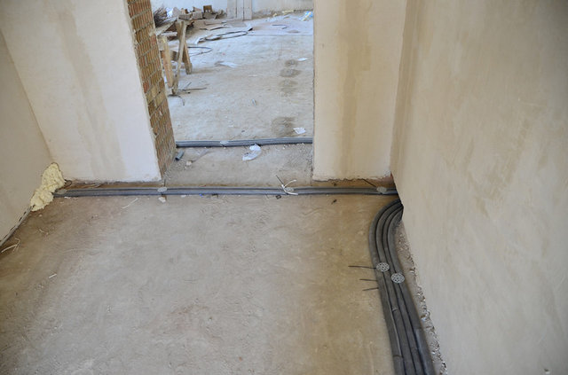 Отопление частного дома, Кострома