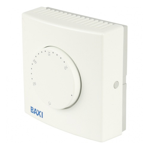 Baxi Комнатный термостат, двухпозиционный